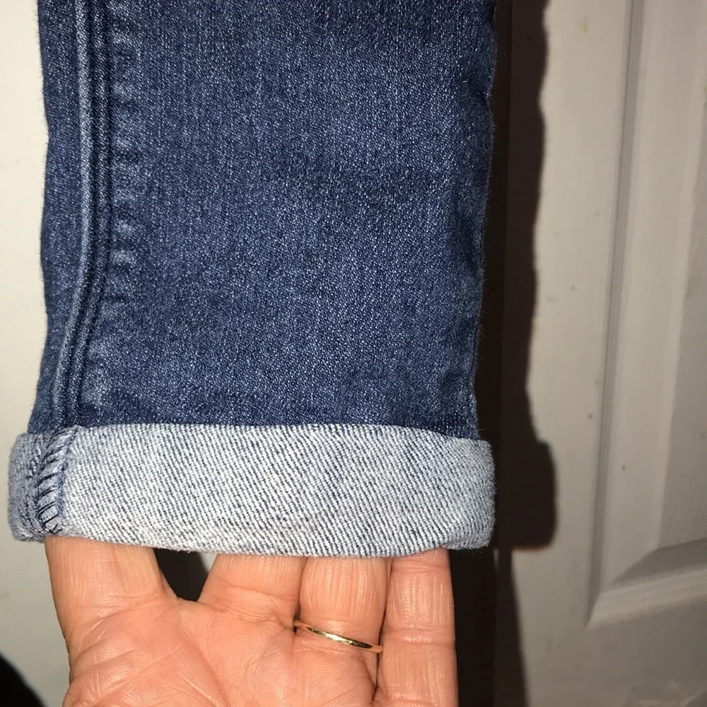 COPY - Toddler Girl’s Old Navy Jeans